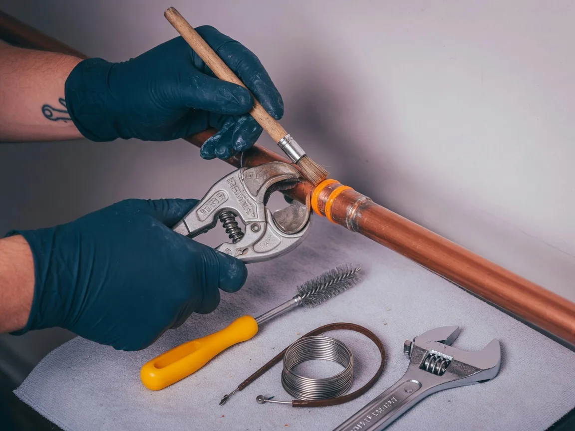 Why choose Sump Pump Repair in Lynn, AR